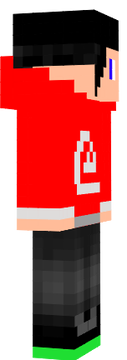 super pedro jovem