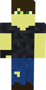 GamePollution WIP