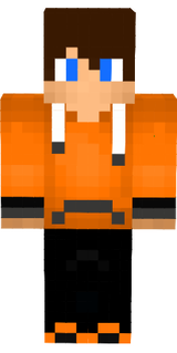 TropOrange