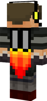 SkythekidMUD