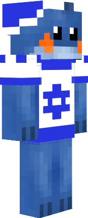 Preview of texture: Mudkip1212