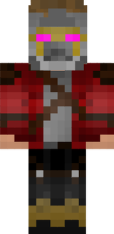star-lord