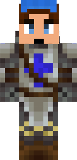sky_Heroic_saber secret knight number 3
