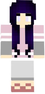 Hinata Hyuuga