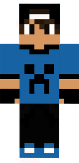 Cristian Gamer