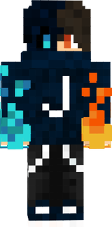 Jegor skin