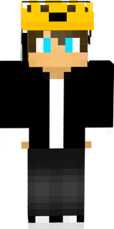 LuanX