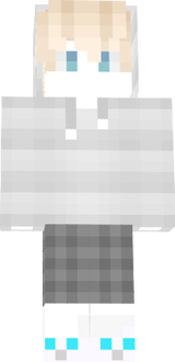 minha skin arur