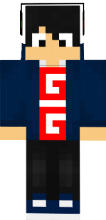 SamukaGamer youtuber