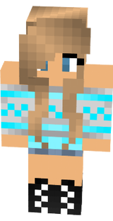 my skin