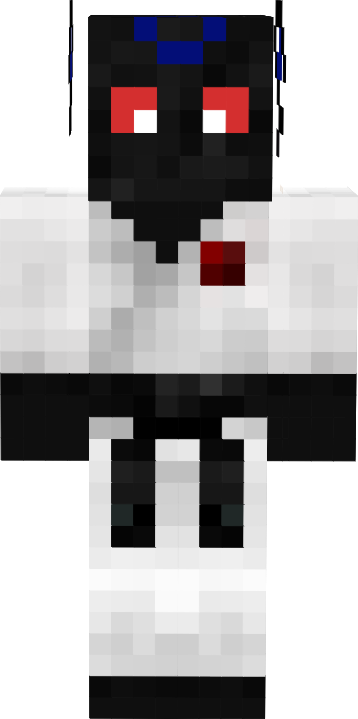 Preview of texture: RubmDojo