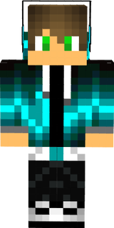 Tiberon Hunter