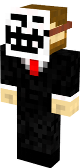 Miner909Niner 3.0 ~Troll4~