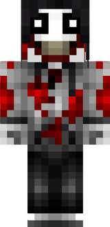 Jeff the killer