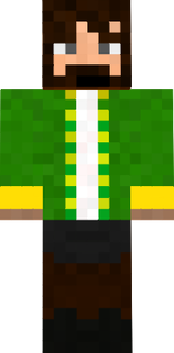 Aemon improved noble.