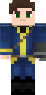 Vault Wolf