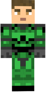 darkhold mc skin