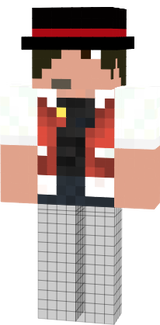 Plebian Guy