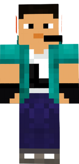 Luan Skin