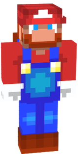 mario