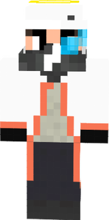 Paulo the RP Angel