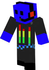 Disco Slime