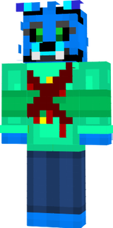 FunTimeFlygon