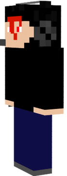 charecter