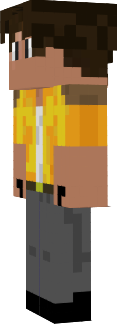 my skin 1