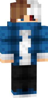 minecraft skin 123
