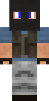 jez terrorista