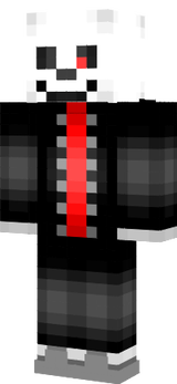 Underfell sans (+/-)
