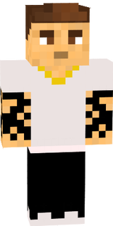 Minecraft Skin