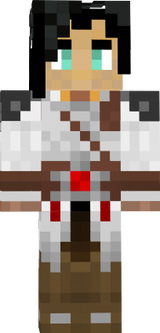 luixin_DEUS
