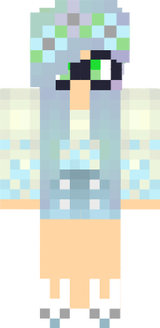 StrawbryDonut meh new skin