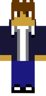 my new skin