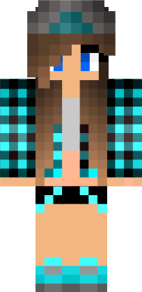 Preview of texture: skinsss