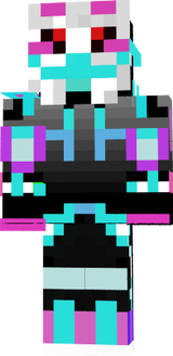Mask Dark
