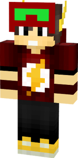 foxzinho