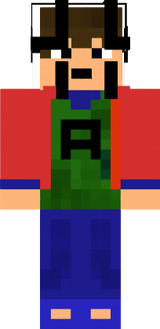 lirioman