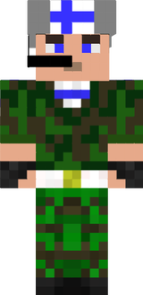 soldat