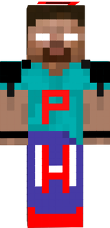 Herobrine philippe
