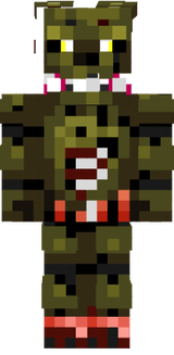 SpringTrap, Useful For Games!