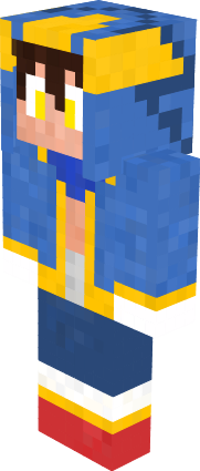 Preview of texture: maurinix fp