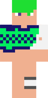 xXGreenXx