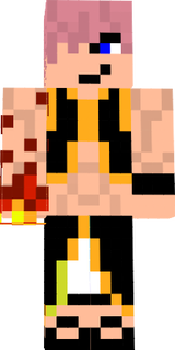 natsu