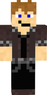 Eedray's Default Skin
