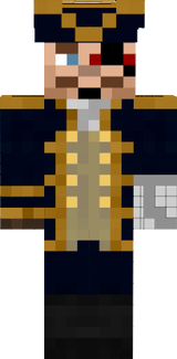 pirate navy