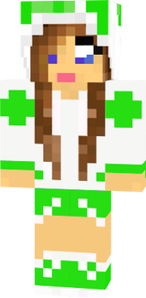Emeraldgirl07
