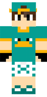 Player Ornitorrinco